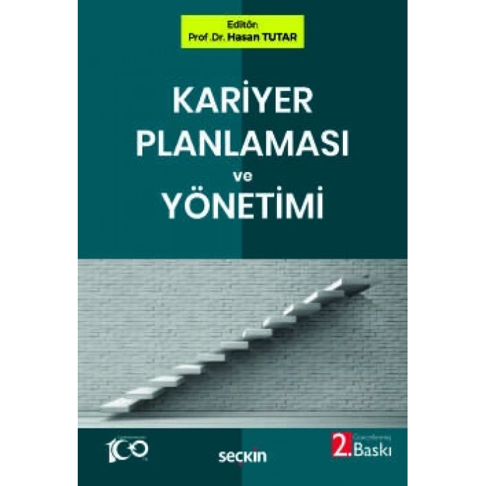Kariyer Planlaması ve Yönetimi