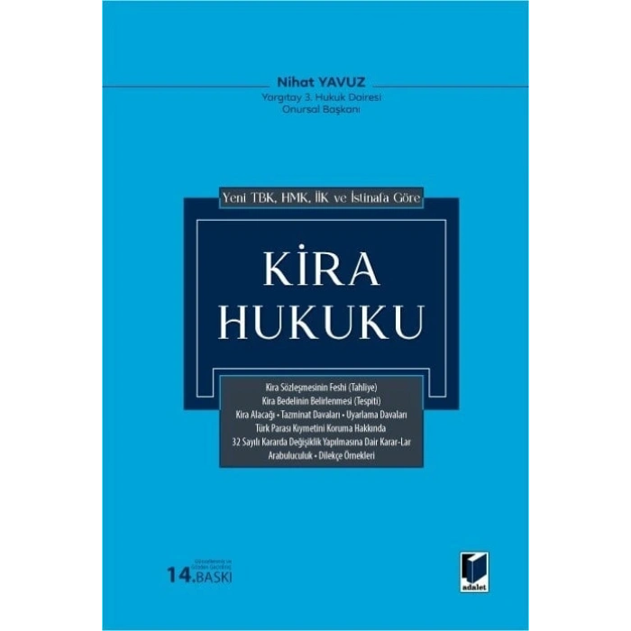 Kira Hukuku