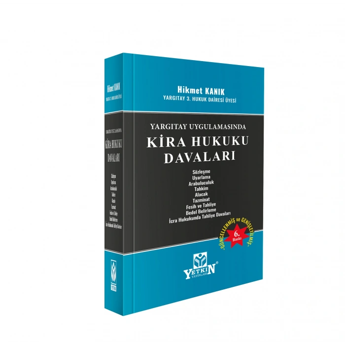 Kira Hukuku Davaları
