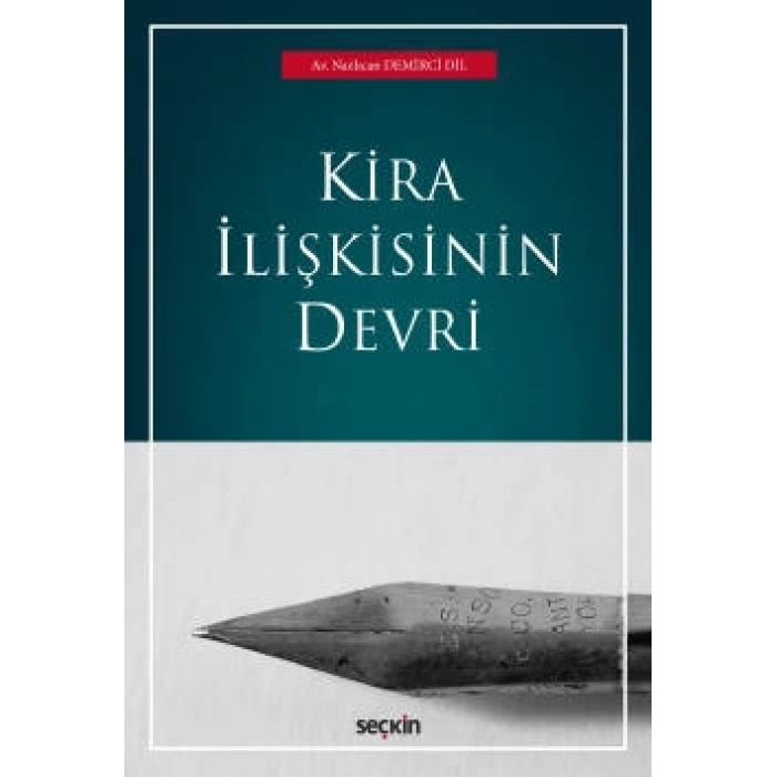 Kira İlişkisinin Devri