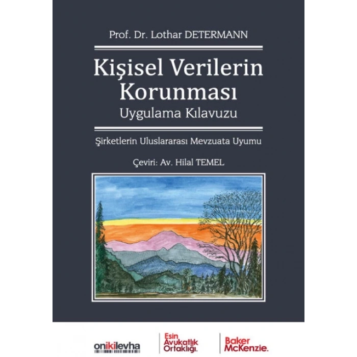 Kişisel Verilerin Korunması Uygulama Kılavuzu