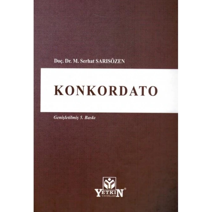 Konkordato