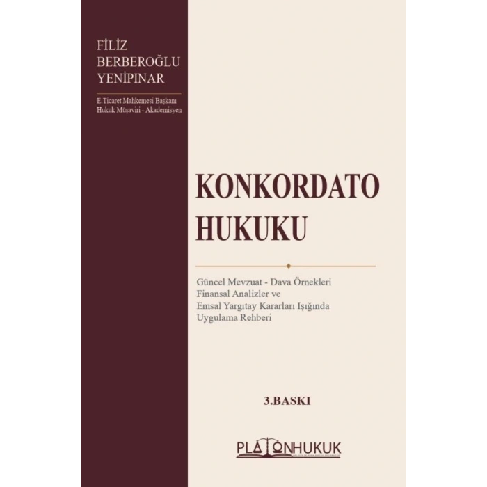 Konkordato Hukuku