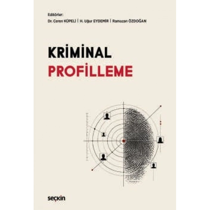 Kriminal Profilleme