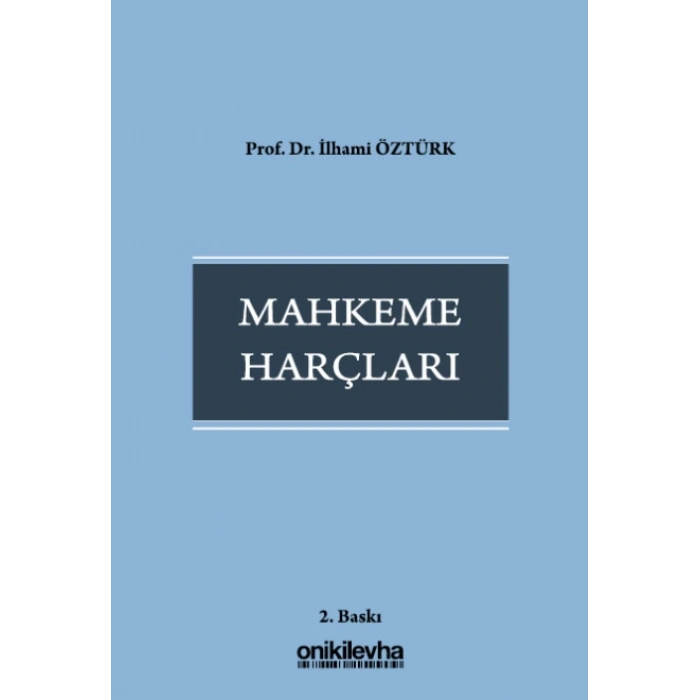 Mahkeme Harçları