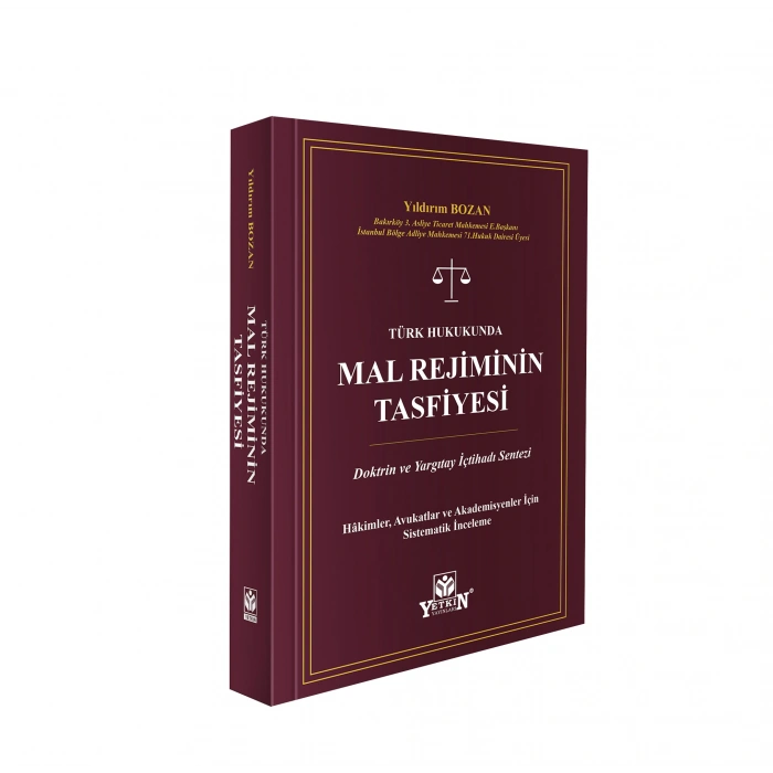 Mal Rejiminin Tasfiyesi