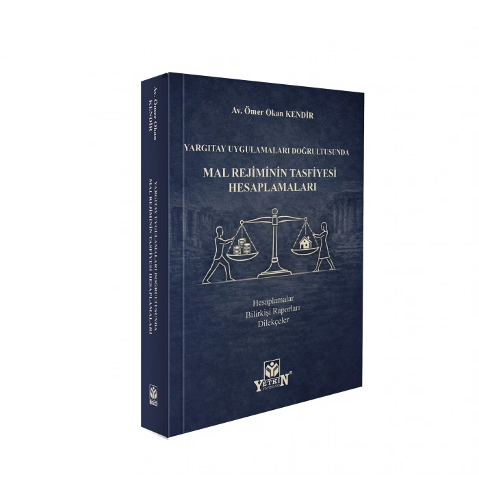Mal Rejimlerinin Tasfiyesi Hesaplamaları