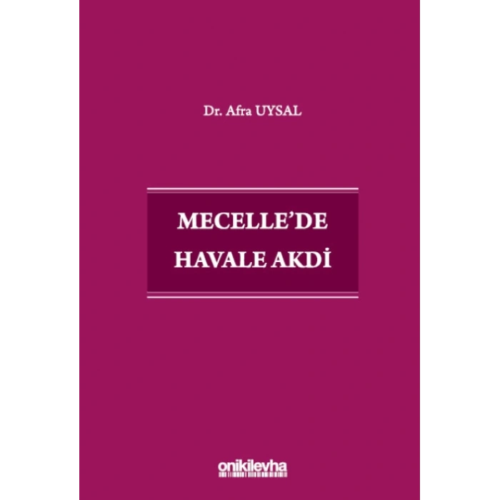 Mecellede Havale Akdi