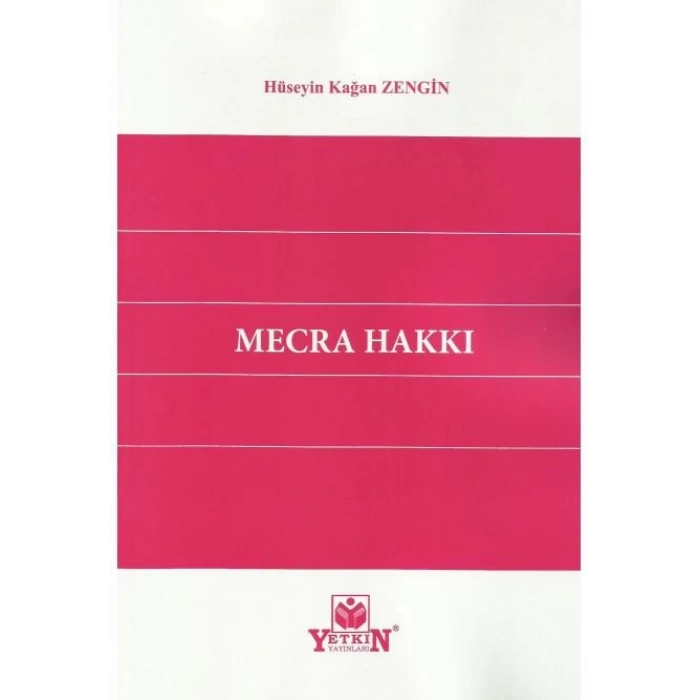 Mecra Hakkı