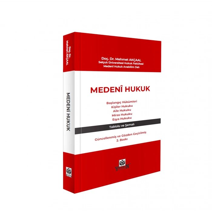 Medeni Hukuk