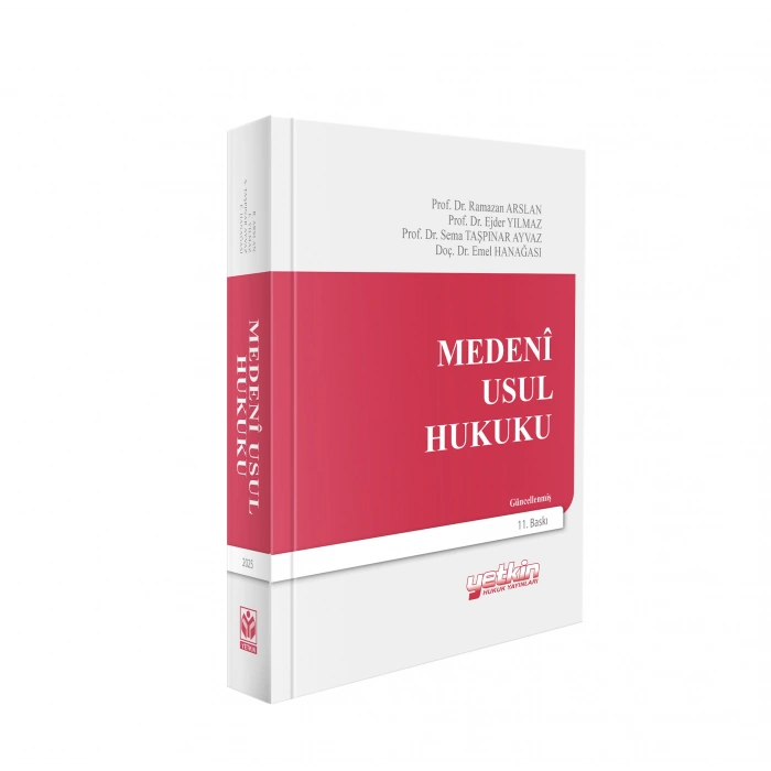 Medeni Usul Hukuku