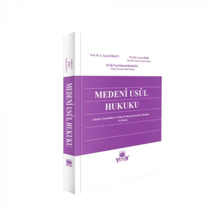 Medeni Usul Hukuku
