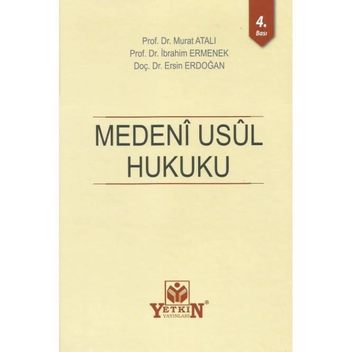 Medeni Usul Hukuku