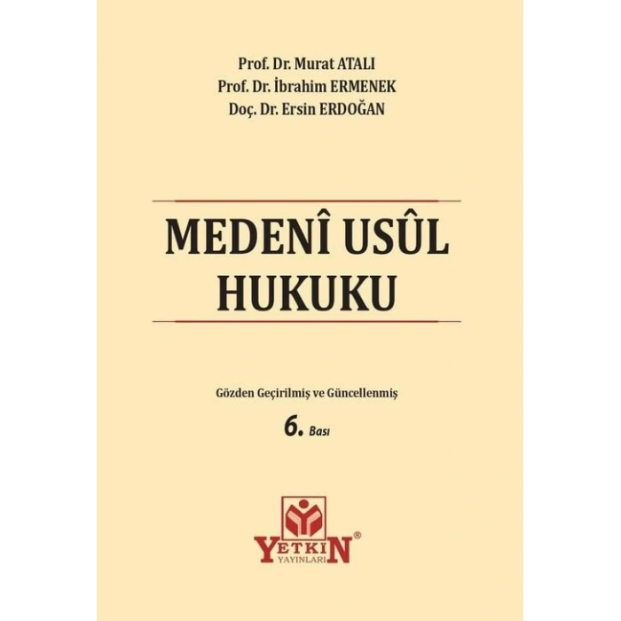 Medeni Usul Hukuku