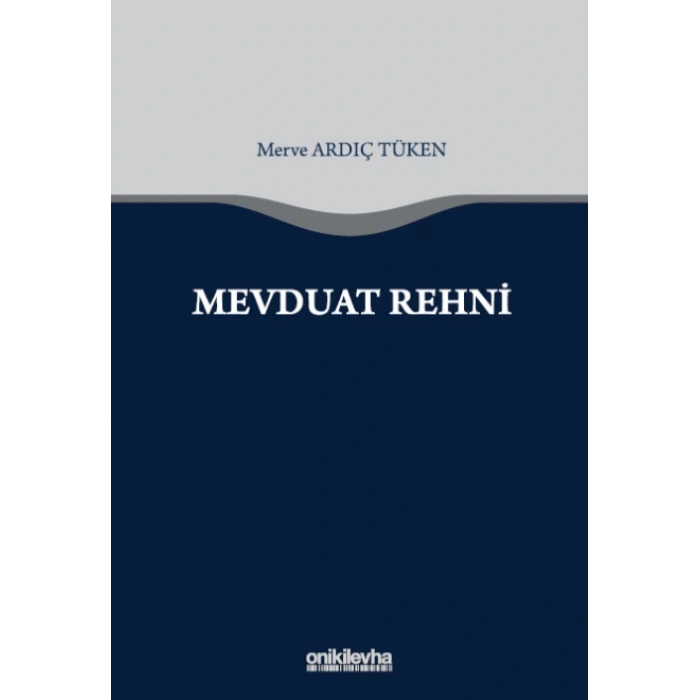 Mevduat Rehni