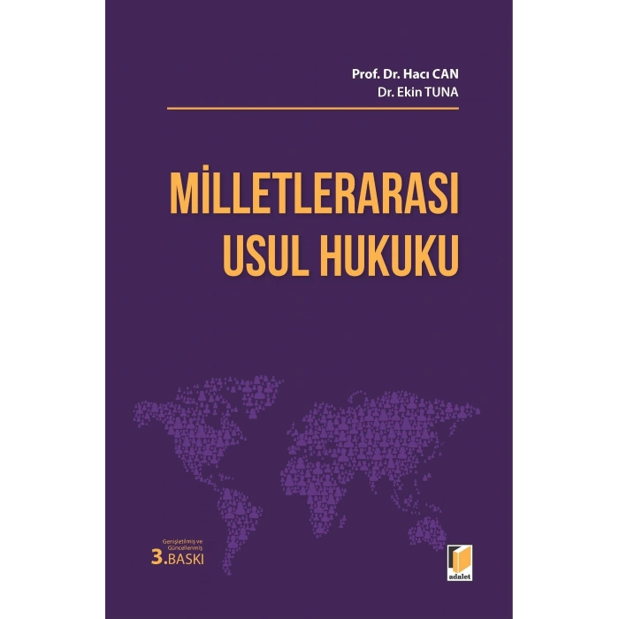 Milletlerarası Usul Hukuku