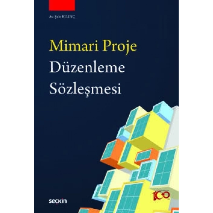 Mimari Proje Düzenleme Sözleşmesi