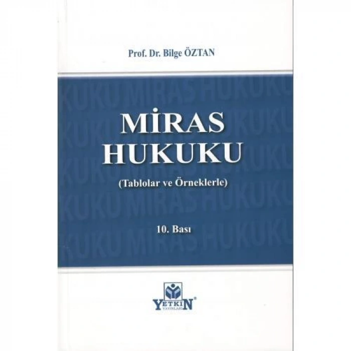 Miras Hukuku