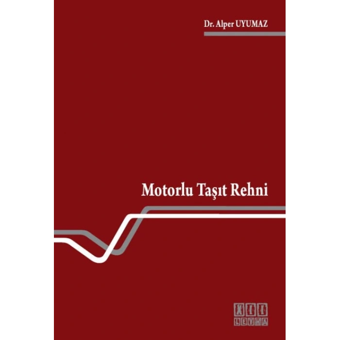 Motorlu Taşıt Rehni