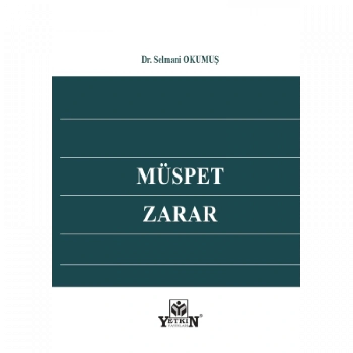 Müspet Zarar