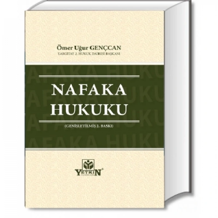 Nafaka Hukuku