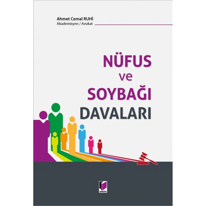 Nüfus ve Soybağı Davaları