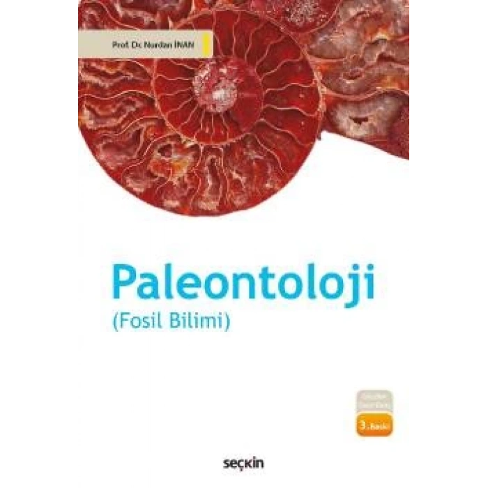 Paleontoloji (Fosil Bilim)