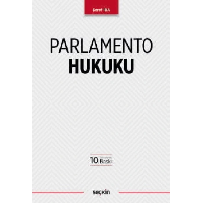Parlamento Hukuku