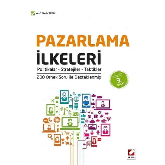Pazarlama İlkeleri Politikalar – Stratejiler – Taktikler