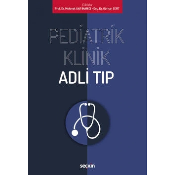 Pediatrik Klinik Adli Tıp