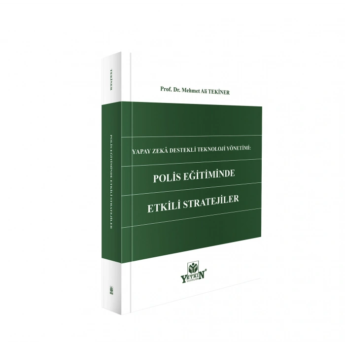 Polis Eğitiminde Etkili Stratejiler