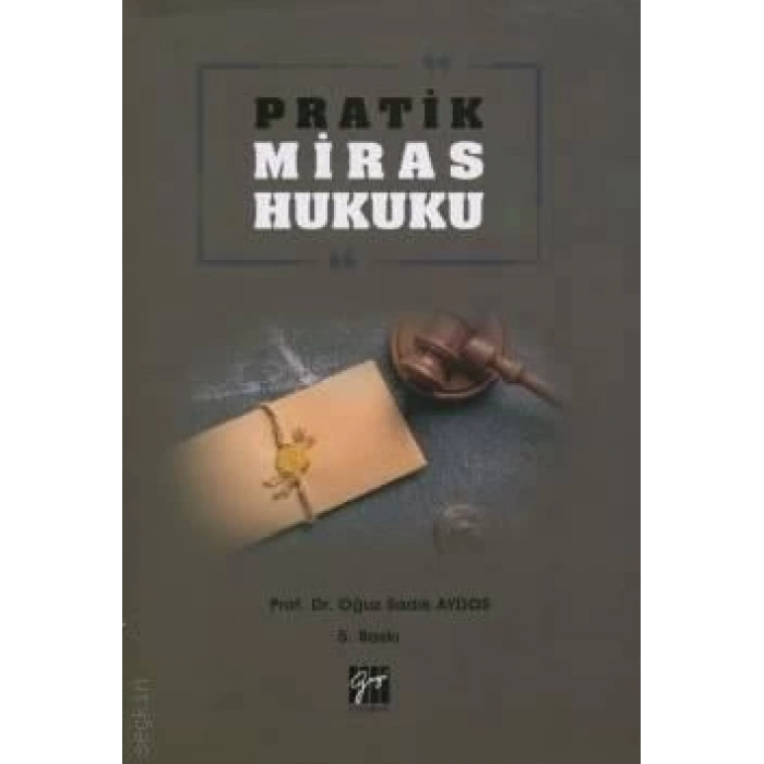 Pratik Miras Hukuku