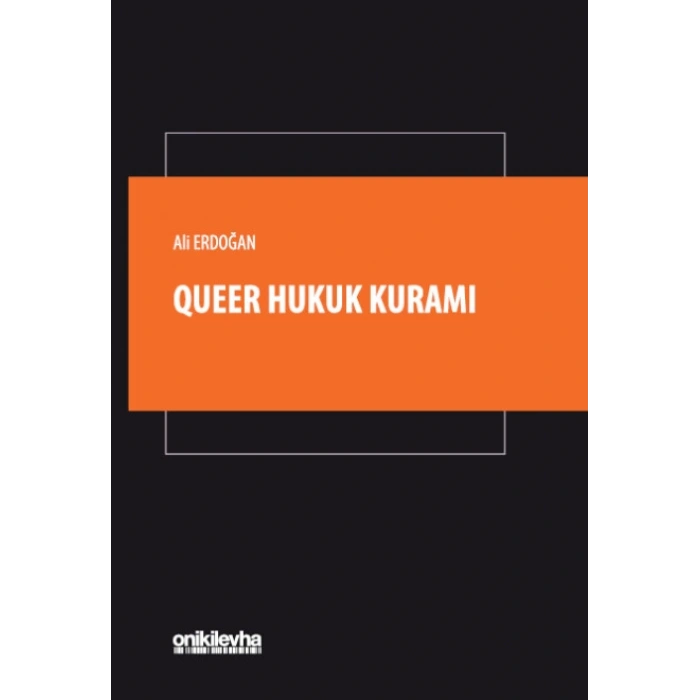 Queer Hukuk Kuramı