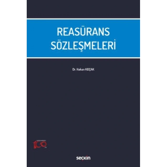 Reasürans Sözleşmeleri