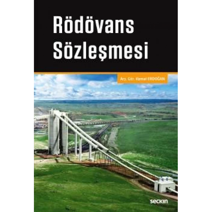 Rödövans Sözleşmesi