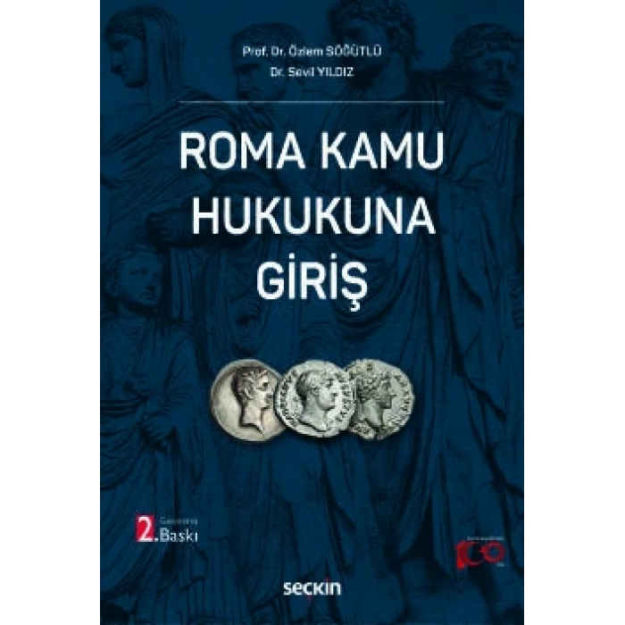 Roma Kamu Hukukuna Giriş
