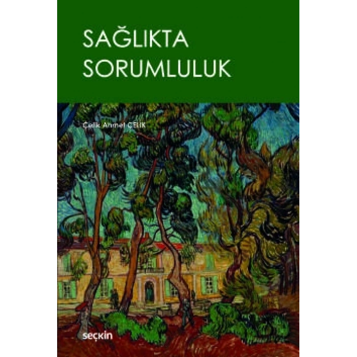Sağlıkta Sorumluluk