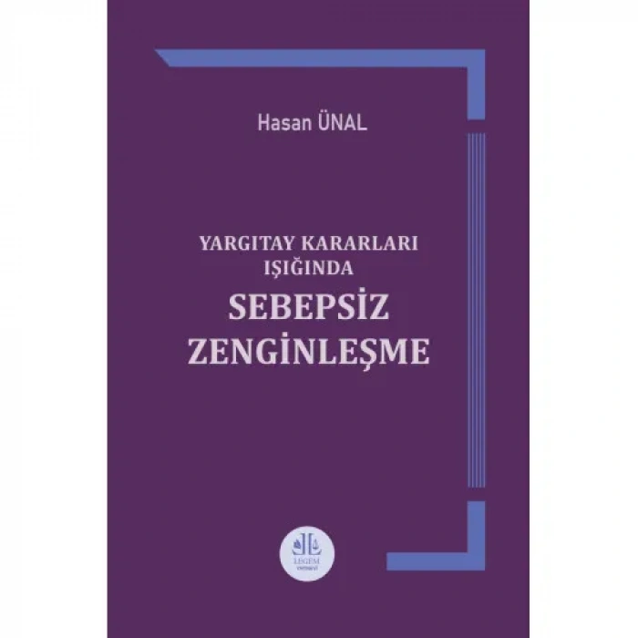 Sebepsiz Zenginleşme