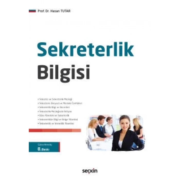 Sekreterlik Bilgisi
