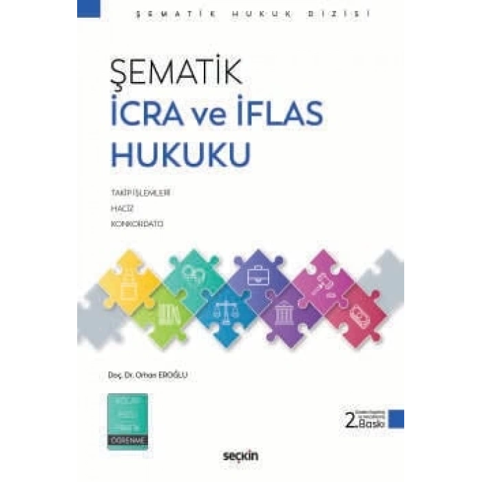 Şematik İcra ve İflas Hukuku