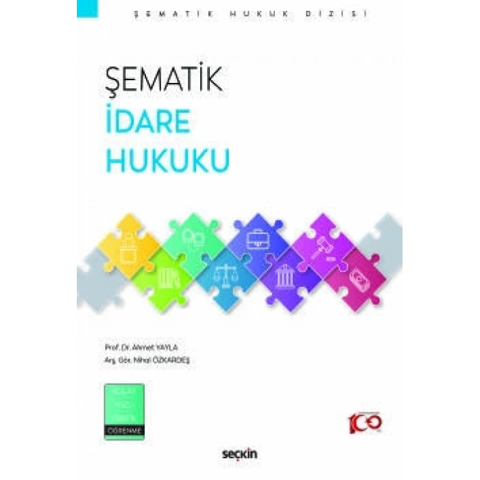 Şematik İdare Hukuku