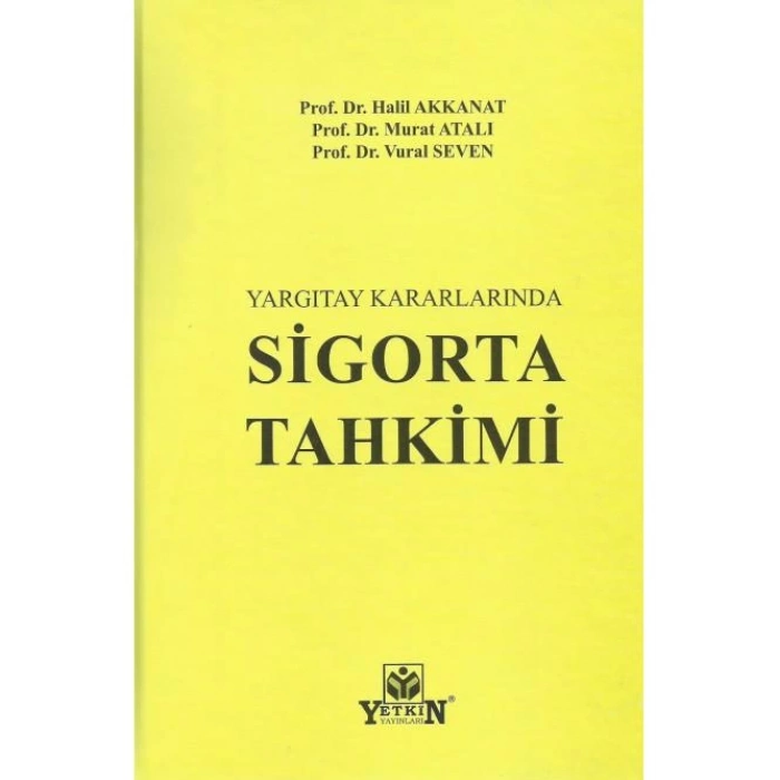 Sigorta Tahkimi