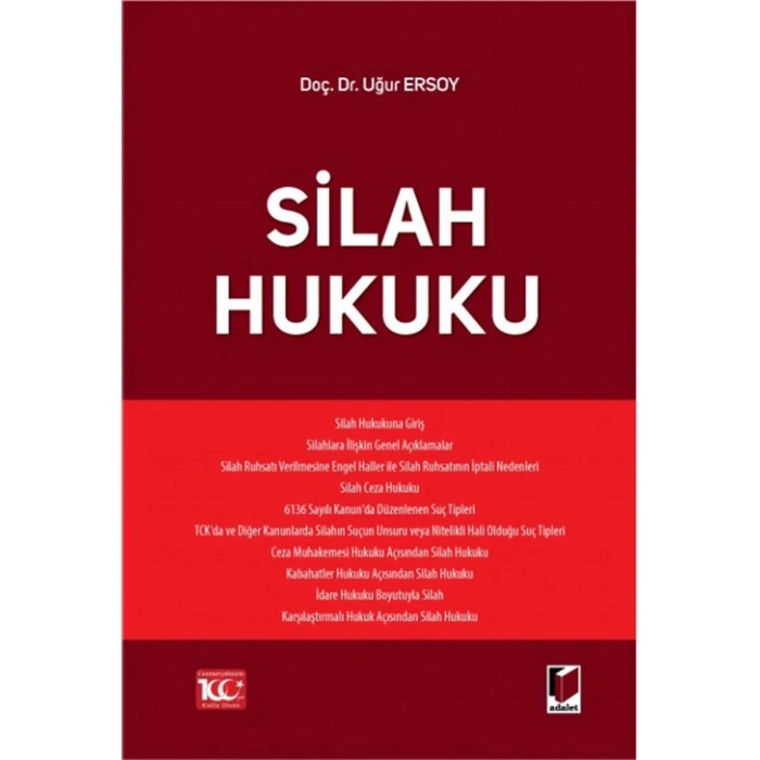 Silah Hukuku