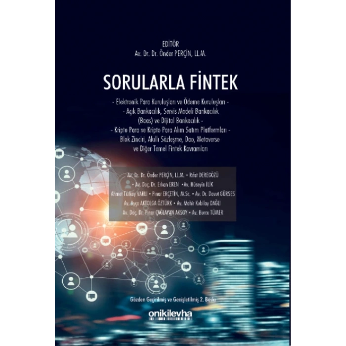 Sorularla Fintek