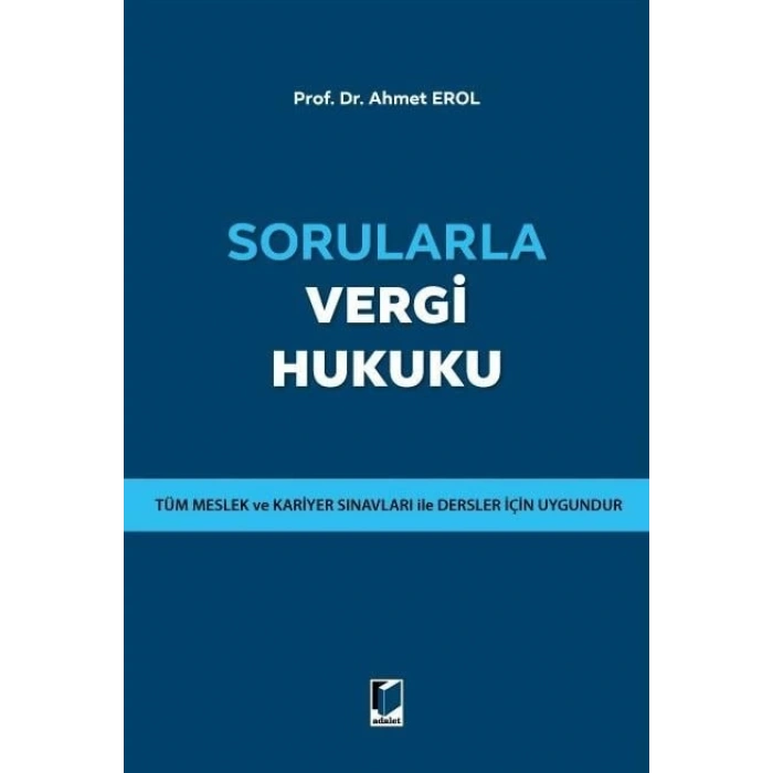 Sorularla Vergi Hukuku
