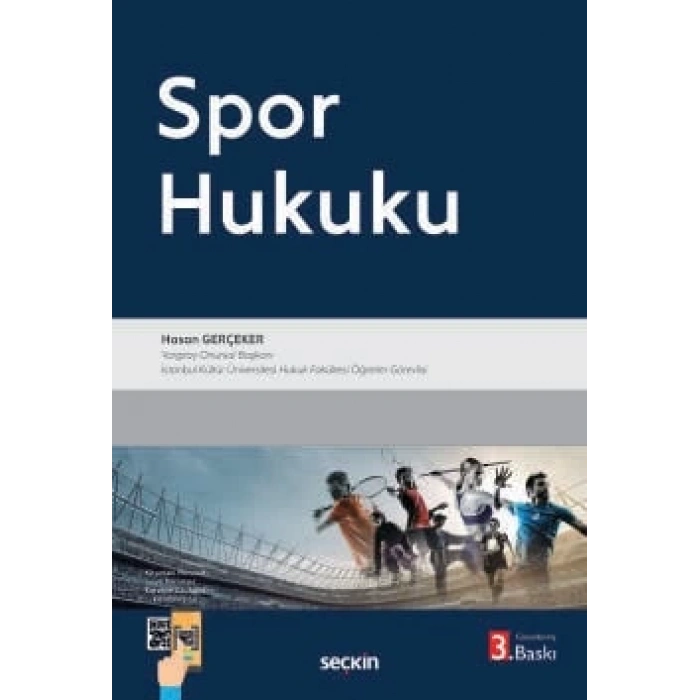 Spor Hukuku