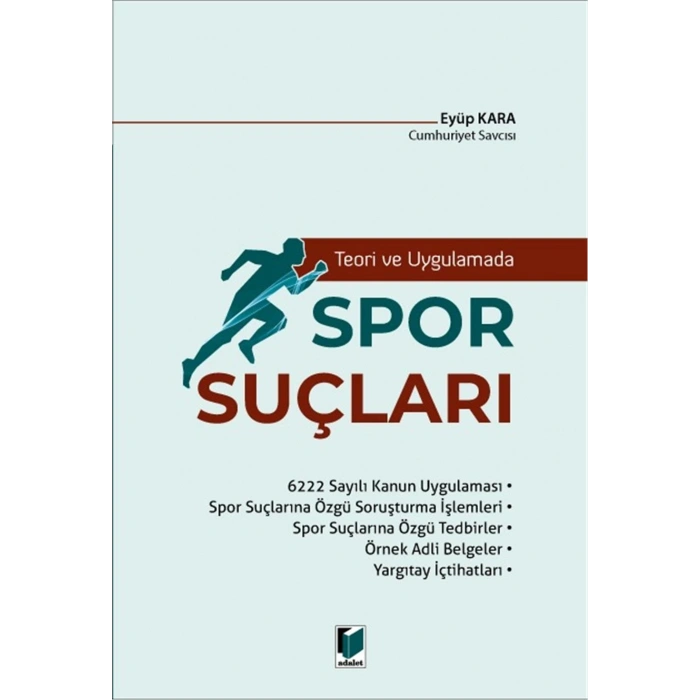 Spor Suçları