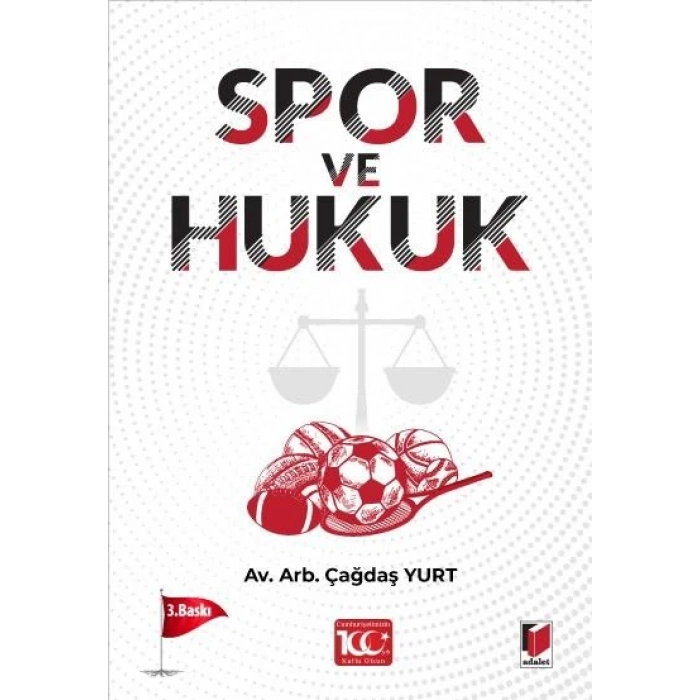 Spor ve Hukuk