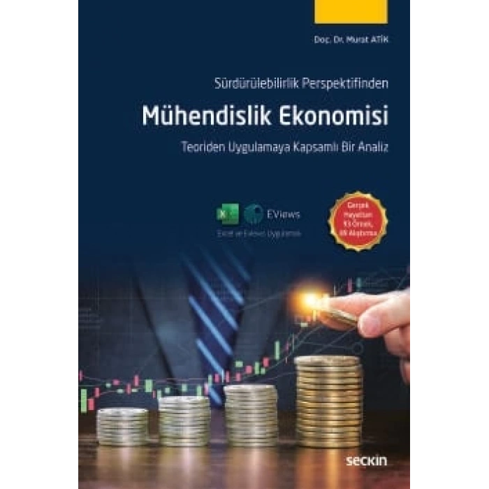 Sürdürülebilirlik PerspektifindenMühendislik Ekonomisi