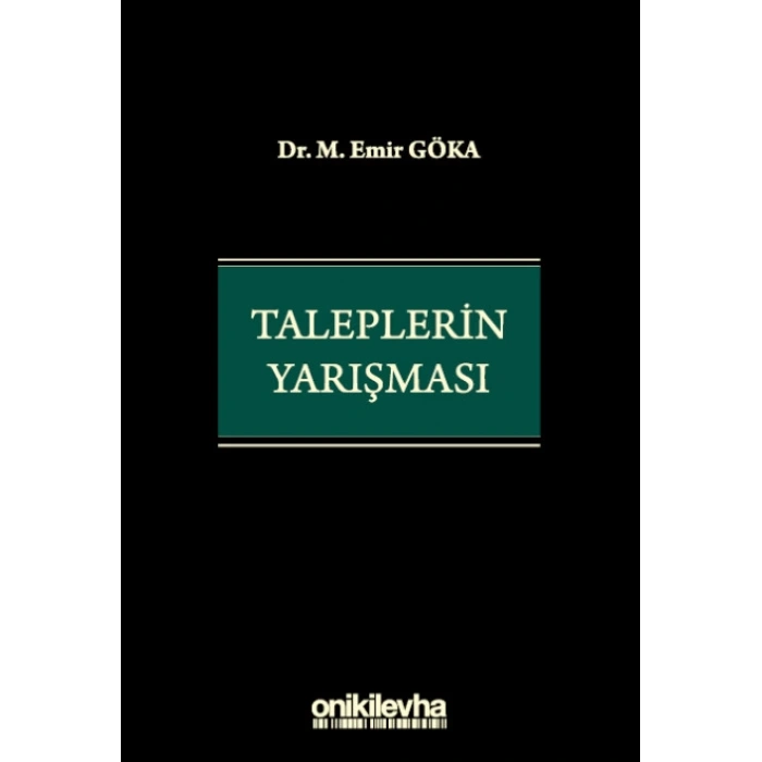 Taleplerin Yarışması